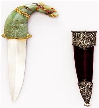 Deadly Weapons That Originated In India