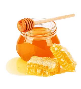 Let's read about the amazing benefits of Pure Honey