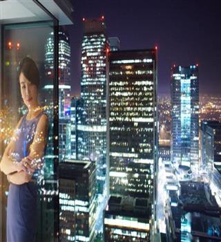 5 steps to be a rich person in 2024