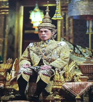 Interesting facts you need to know about Thailand's King Vajiralongkorn