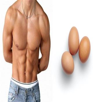 5 best natural foods for bodybuilding