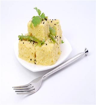 Can we eat dhokla too much?