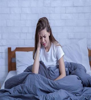 Sleep Disturbances & Its types