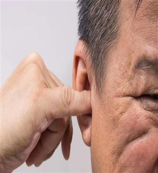 Why do we have earwax in our ears?