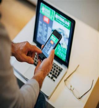 Are betting apps legal in India?