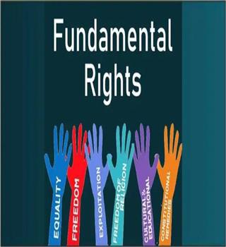 Every Indian must know their fundamental rights