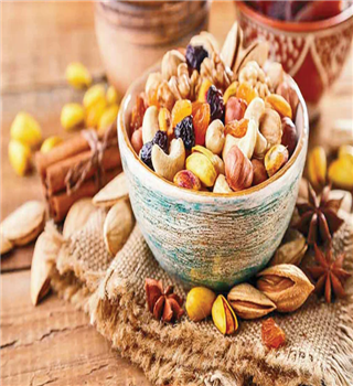 Healthy Diet for human health