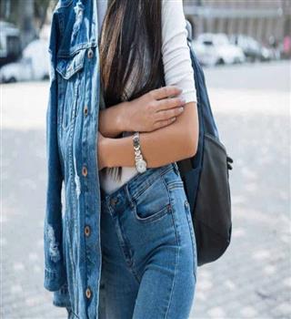 5 Reasons you should not wear jeans