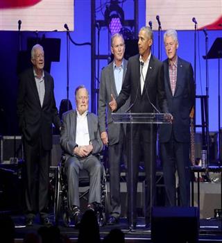 Who are the best U.S. presidents?