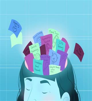 5 powerful memory techniques by exam toppers.