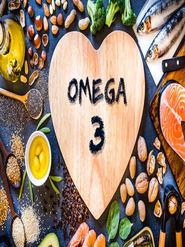 Getting Omega 3 and 6 Fatty Acids with Vegan Diet - MindStick YourViews