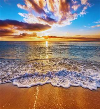 7 Differences Between Sea and Ocean (Beyond Size)