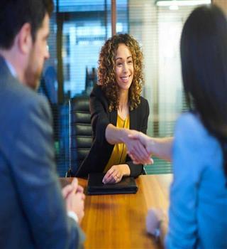 10 mostly put up questions in an interview