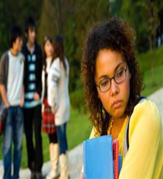 Top socialization issues faced by an adult