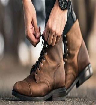 TOP 5 shoes company in India