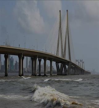 Examples of Engineering marvels in Indian Architecture