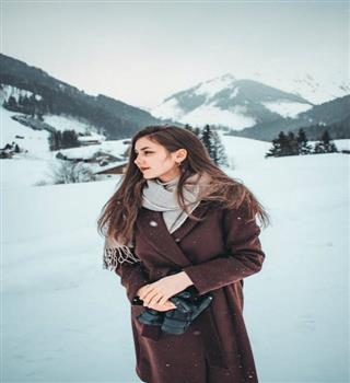 Types of wools available in India for winter clothes