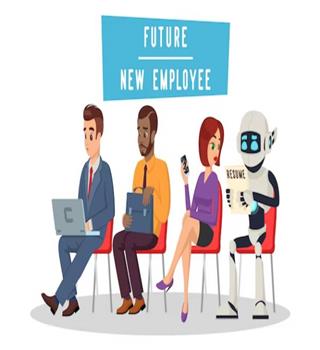 Will AI (Artificial Intelligence) really take away jobs?