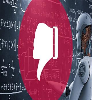 Here are the shocking disadvantages of Artificial Intelligence