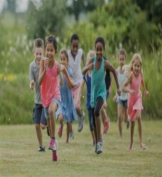 Top 5 best exercises for an Autistic Child