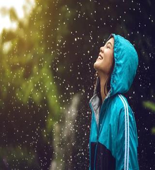 The Science Behind Why We Feel Fresh After a Rainfall