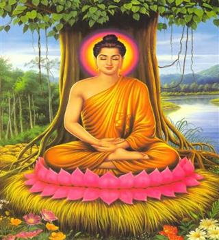 The most interesting facts about Buddhism