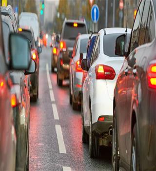 What is the rule while changing lanes?