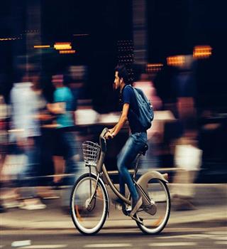 7 ways to reduce your carbon footprint and waste output