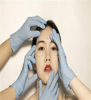 Why are South Koreans obsessed with plastic surgery?
