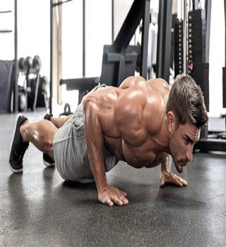 Best bodyweight exercises for home workouts