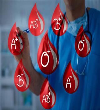 Blood types: characteristics and general rules