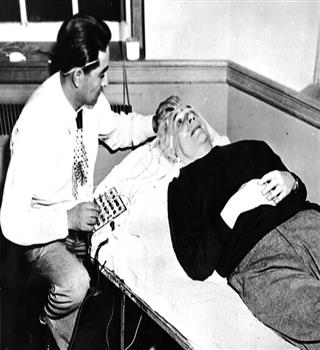 The Secrets of Einstein's Brain