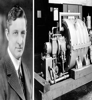 What was the original purpose of the air conditioner?