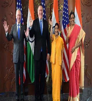 Ten amazing facts about the relationship between India and the gulf countries