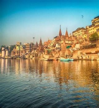 10 Places to Visit in Varanasi