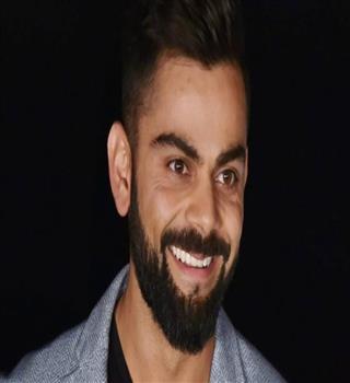Interesting facts about Virat Kohli
