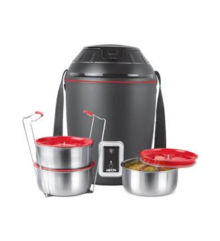 Awesome smart wifi tiffin!