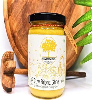 Most expensive A2 Desi Ghee