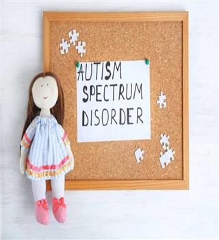 Autism Spectrum Disorder: What Is It?
