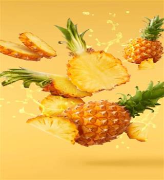 10 Health Benefits of Pineapple