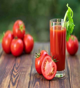 6 Benefits Of Consuming Tomato-Celery Juice