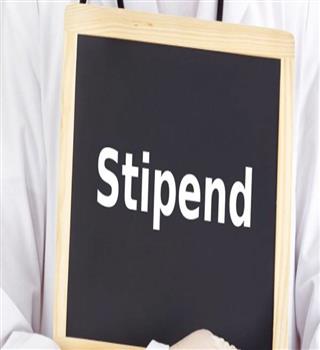 What is a stipend?