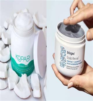 5 natural beauty products