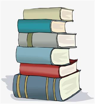 What is a fiction and non-fiction book?