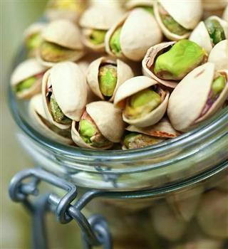 5 super benefits of taking pistachios daily