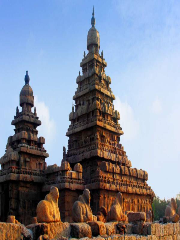 Why Hindu Temples Are Built at Specific Locations – The Science Behind ...