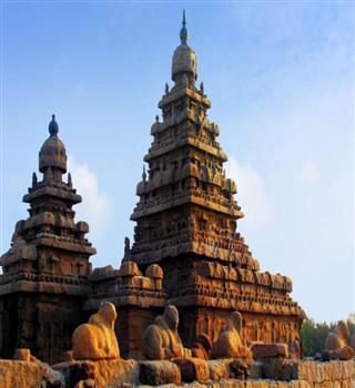 Why Hindu Temples Are Built at Specific Locations – The Science Behind It