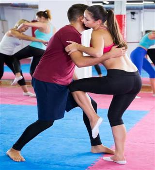 The Best Self-Defense Weapons and Tools for 2022