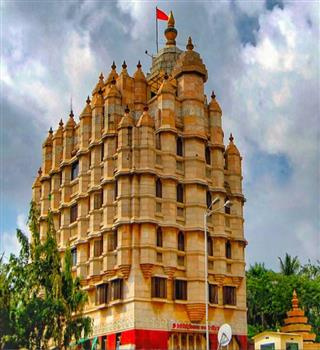 Top 5 Richest Temples in India