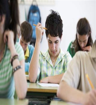 SAT Exam: Its Length